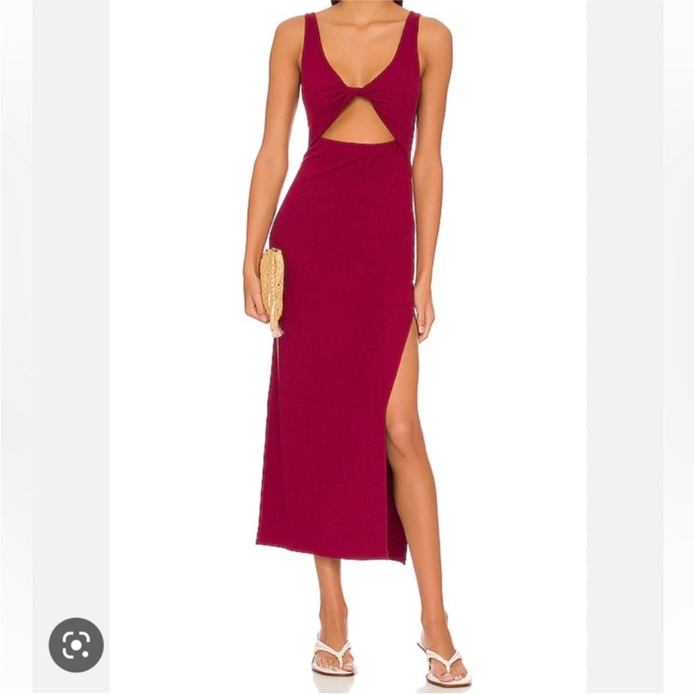 LSPACE NICO DRESS
